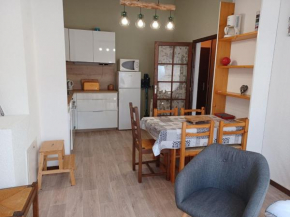 Appartement confortable T2, 32m², Au pied des pistes - 5 pers, Albiez-Montrond - FR-1-618-35